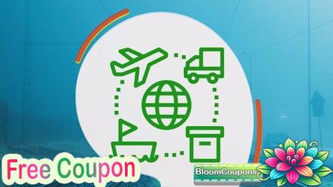 100% Free Coupon Basics of Logistics